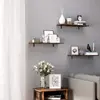 Настенные полки Songmics - комплект из 2 штук Photo 3