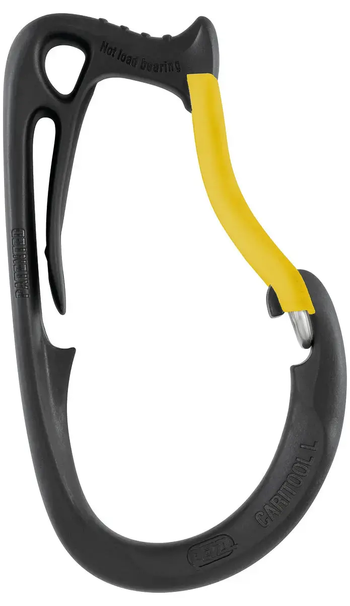Petzl P042AA01 kāpšanas josta Photo 3