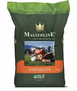 Sourcing Gazon Sportmaster zāliena sēklas 10 kg