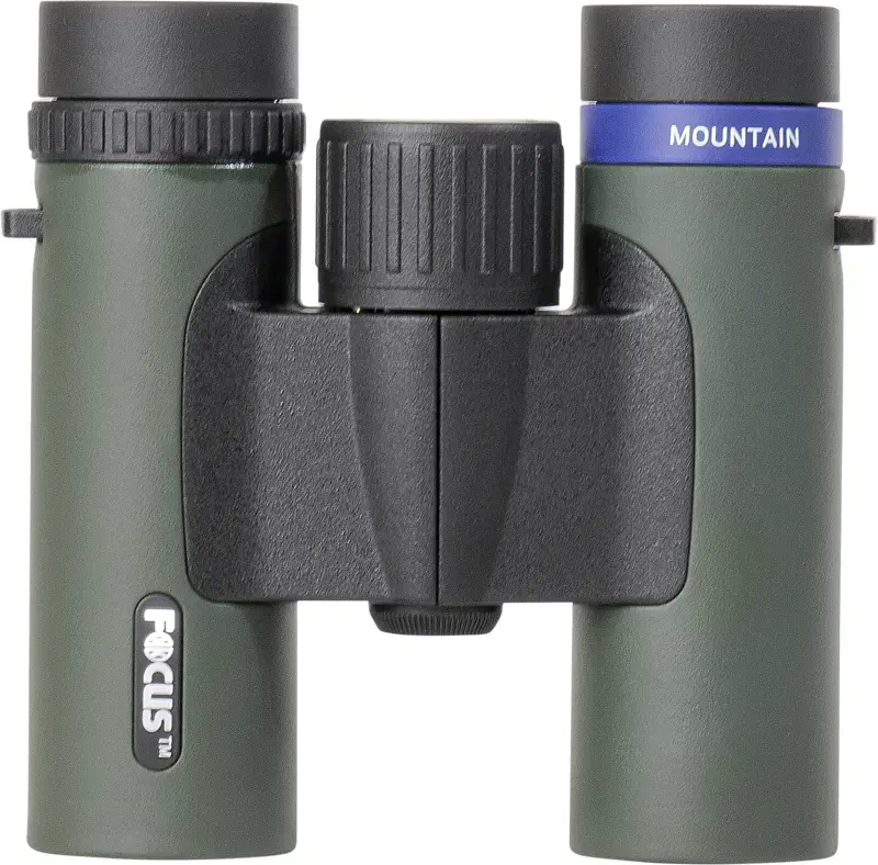 Бинокль Focus Nordic Mountain 10x25 Photo 2
