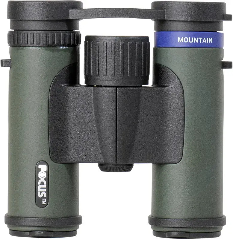Бинокль Focus Nordic Mountain 10x25 Photo 4