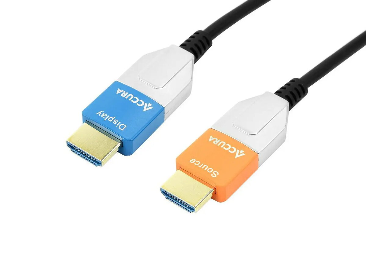 Audio & Video Cables