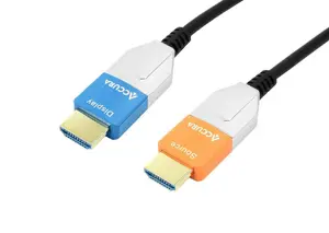 Optical HDMI 2.1 cable Accura Premium AOC 8K, 5 m