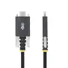 USB-C uzlādes kabelis StarTech.com S2CEPR2M-USBSL Photo 2