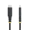 USB-C uzlādes kabelis StarTech.com S2CEPR2M-USBSL Photo 3