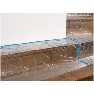 Protective Cover Film 3M PTD2093EL-24-S Transparent 27.4 m × 600 mm