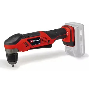 Right-angle drill Einhell TE-AD 18 Li 1100 RPM 1.22 kg Black Red