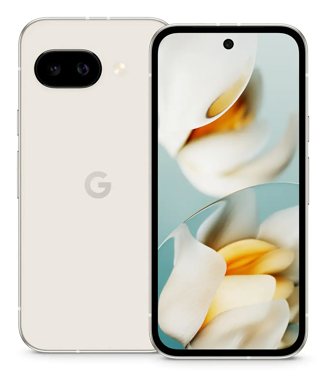 Смартфон Google Pixel 9a Photo 5