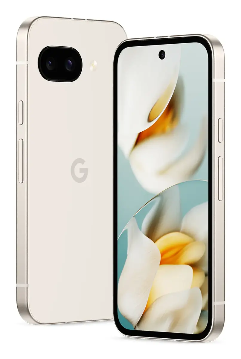 Смартфон Google Pixel 9a Photo 7