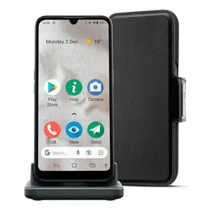 Смартфон Doro 8100 PLUS 6.1" 2 ГБ 32 ГБ Графит