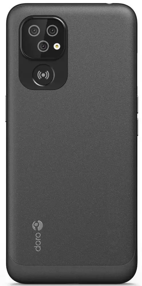 Смартфон Doro 8100 PLUS Photo 5