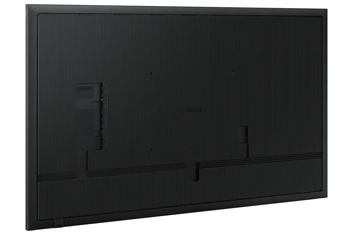 Monitors Samsung QB65C-N Photo 5