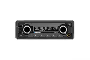 Car Heavy Duty Speaker BLAUPUNKT Dubai 424 24V 200W Power