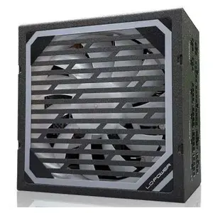 Power supply unit LC-Power LC6750M V3.1 750 W 20+4 pin ATX 80 PLUS Gold