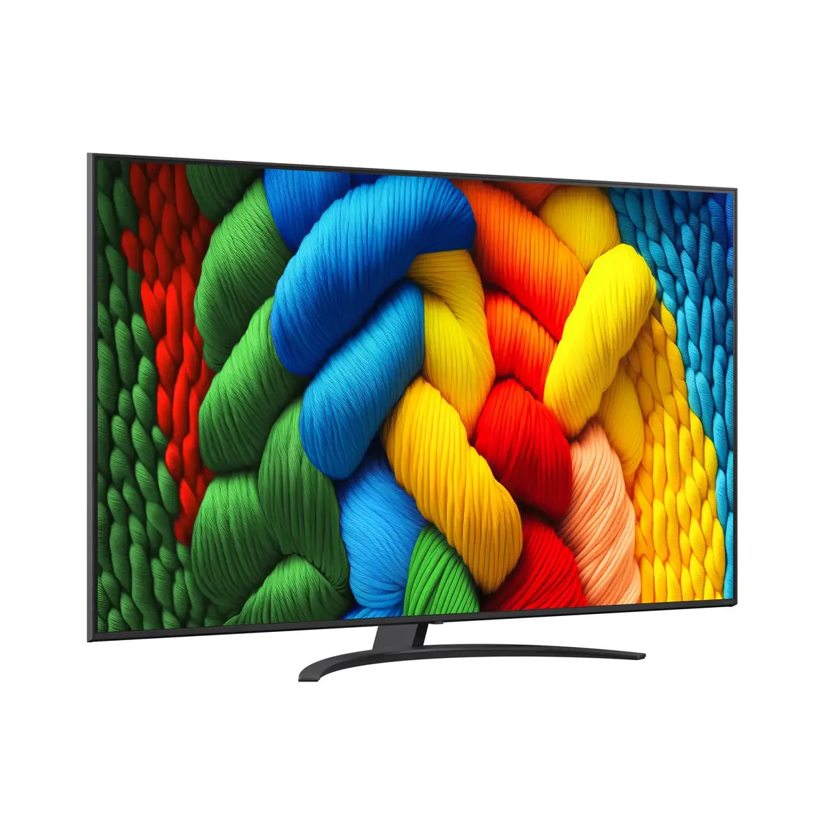 Телевизор LG NanoCell AI 75NANO81A6A Photo 2
