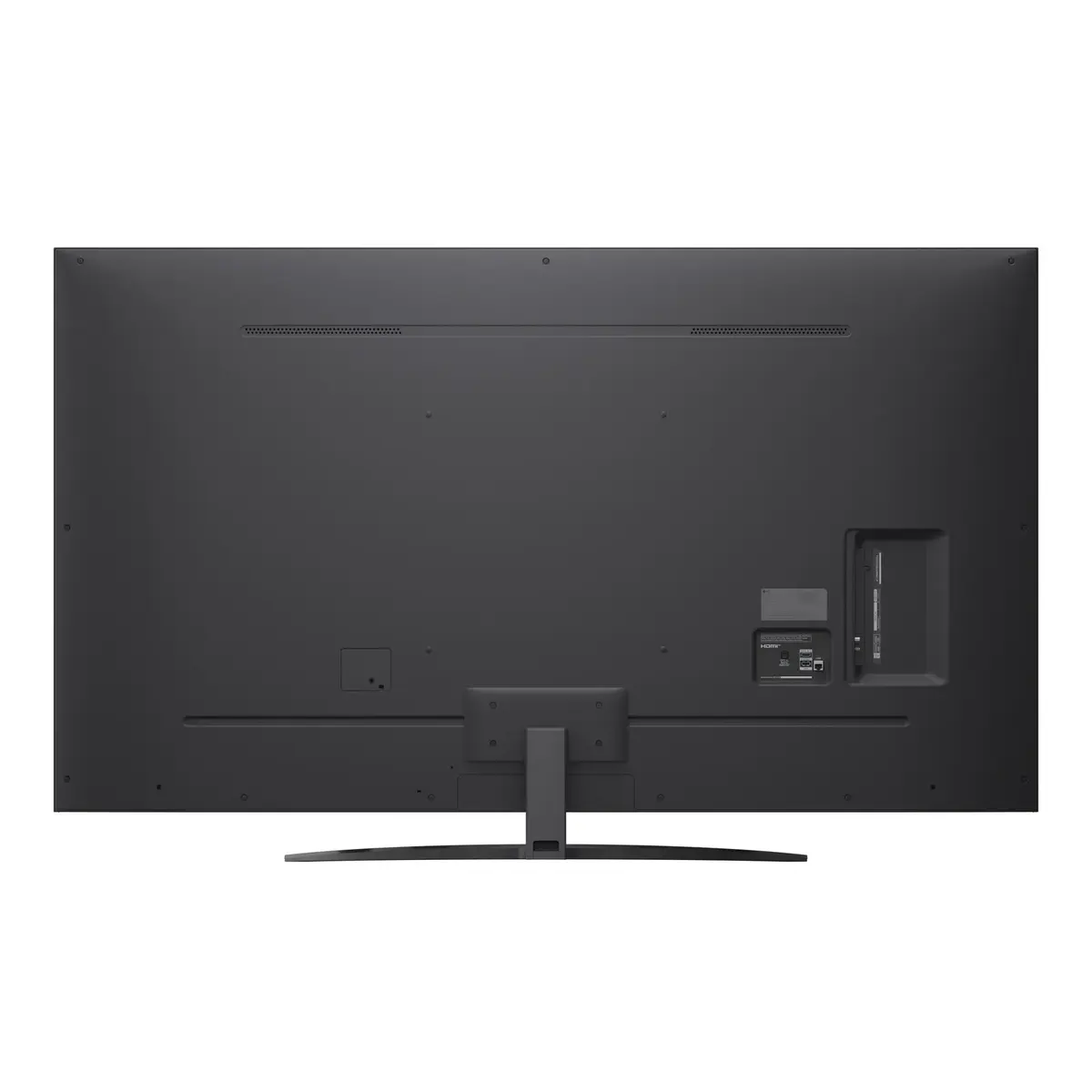 Телевизор LG NanoCell AI 75NANO81A6A Photo 6