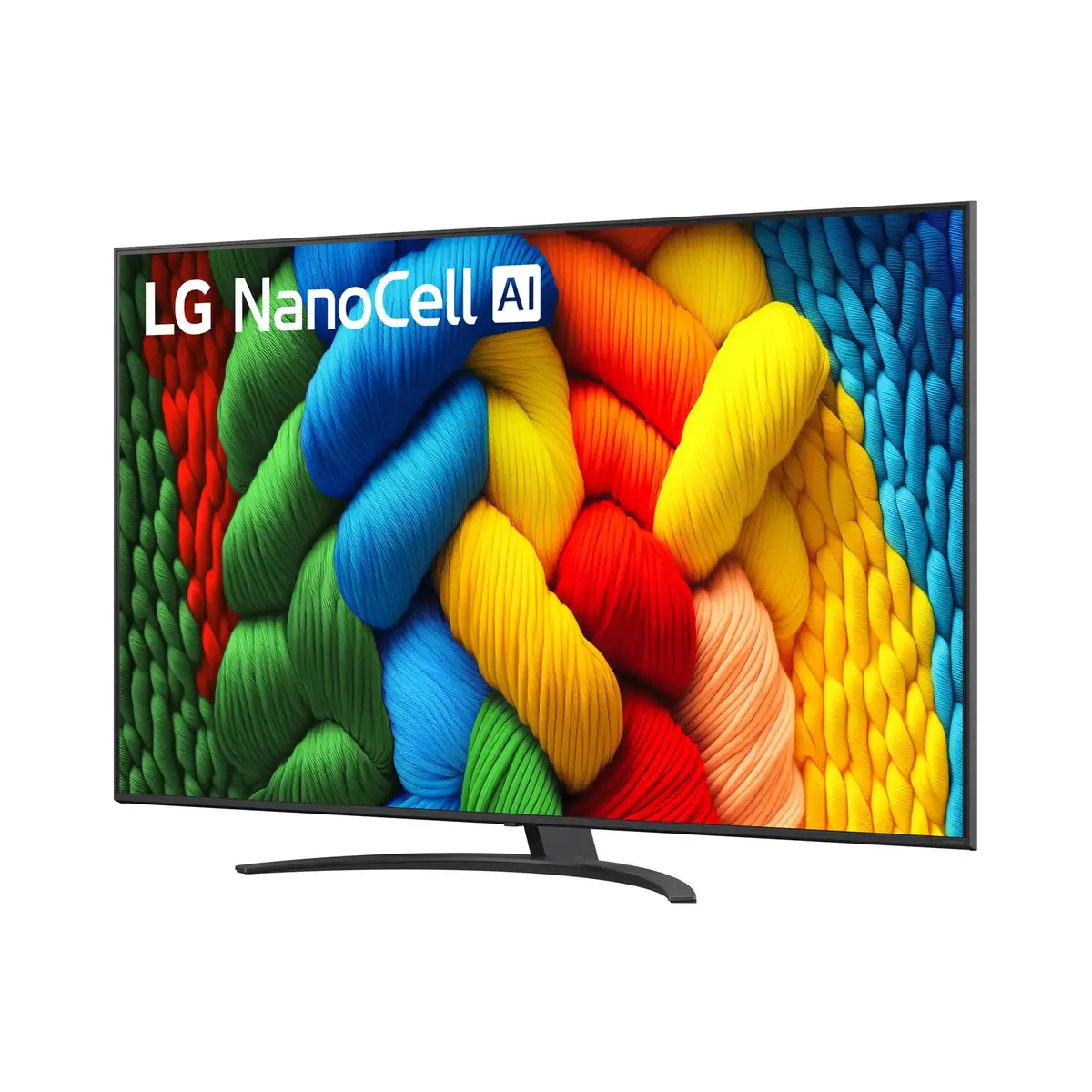 Телевизор LG NanoCell AI 75NANO81A6A Photo 11