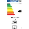 Hisense 55U7Q 55" ULED 4K Photo 2