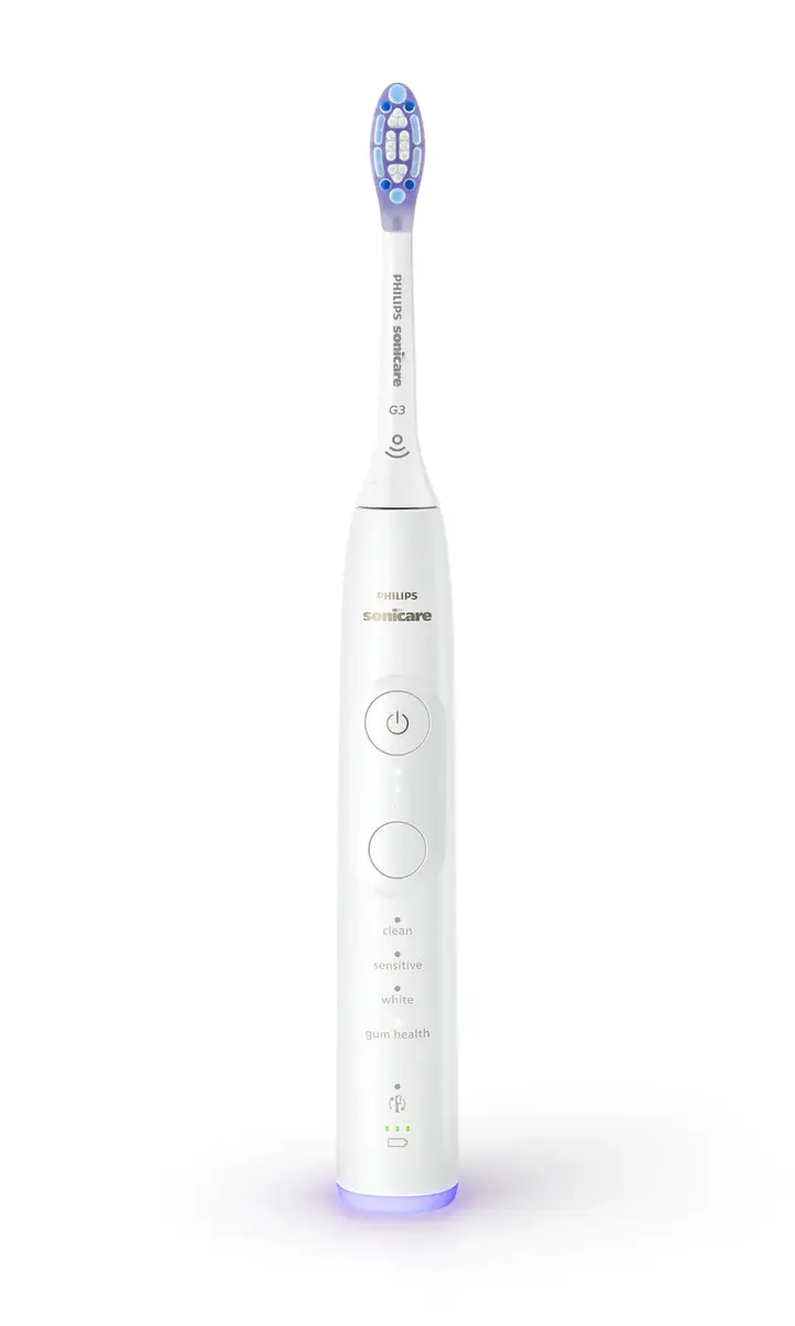 Philips Series 7100 HX7420/01 sonic toothbrush Photo 2
