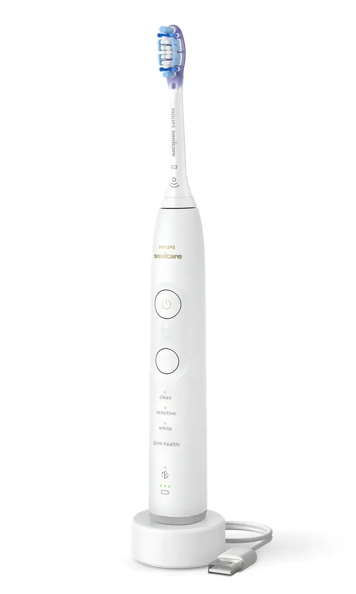 Philips Series 7100 HX7420/01 sonic toothbrush Photo 3