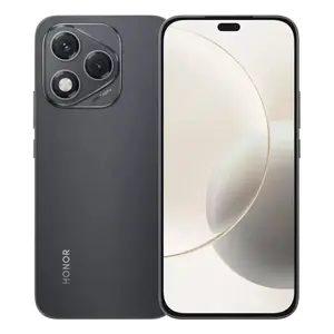Viedtālrunis Honor 400 Lite 6.7" 8 GB 256 GB Melns