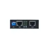 LevelOne Gigabit Ethernet over VDSL2 FEU-812 Photo 3