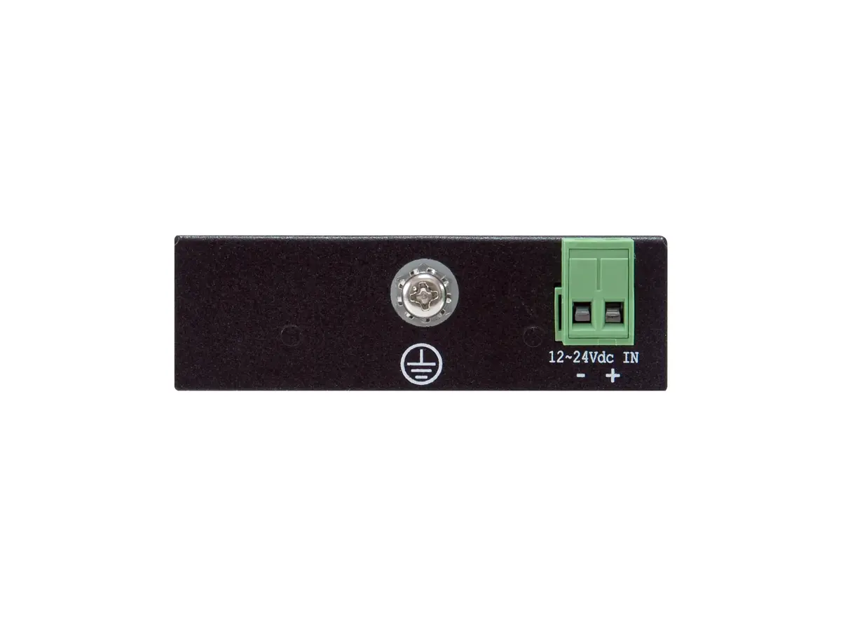 LevelOne Gigabit Ethernet over VDSL2 FEU-812 Photo 4