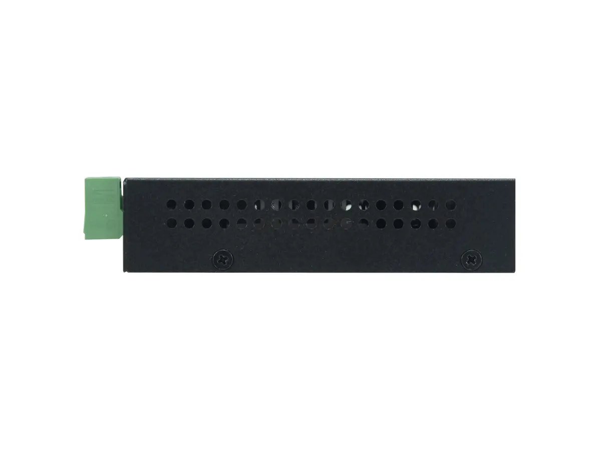 LevelOne Gigabit Ethernet over VDSL2 FEU-812 Photo 5