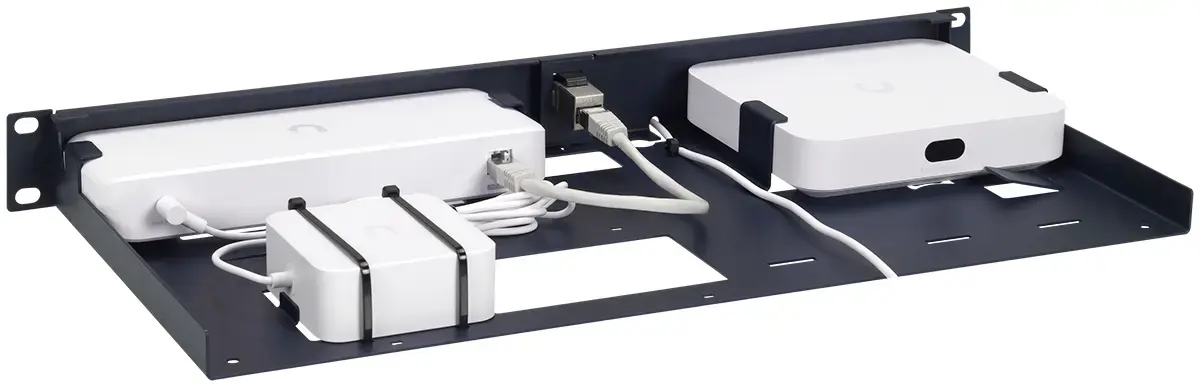 Крепление для фаервола Rackmount.IT RM-UB-T7 Photo 2