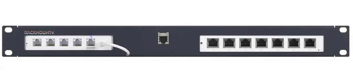 Крепление для фаервола Rackmount.IT RM-UB-T7 Photo 5