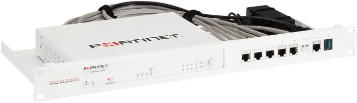 Ugunsmūra plauktu stiprinājums Rackmount.IT RM-FR-T21I