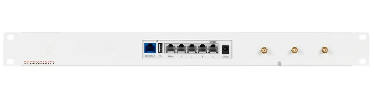 Firewall rack mount Rackmount.IT RM-FR-T26 Photo 3