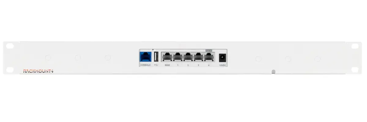 Firewall rack mount Rackmount.IT RM-FR-T26 Photo 4