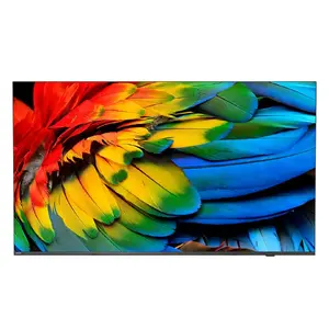 Smart TV Philips 50HFL6214U 50" 4K Ultra HD