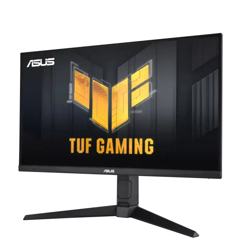 Монитор ASUS TUF Gaming VG27AQML1A Photo 3