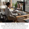 Монитор 27" 4K UHD ALOGIC Clarity Pro Photo 9