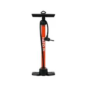 Hand air pump YATO YT-73521 — single-piece manual tire and inflatable pump