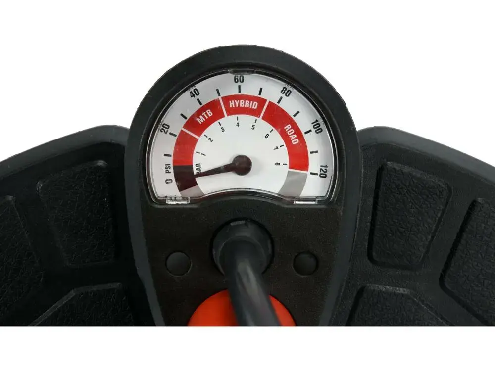 Hand air pump YATO YT-73521 Photo 2