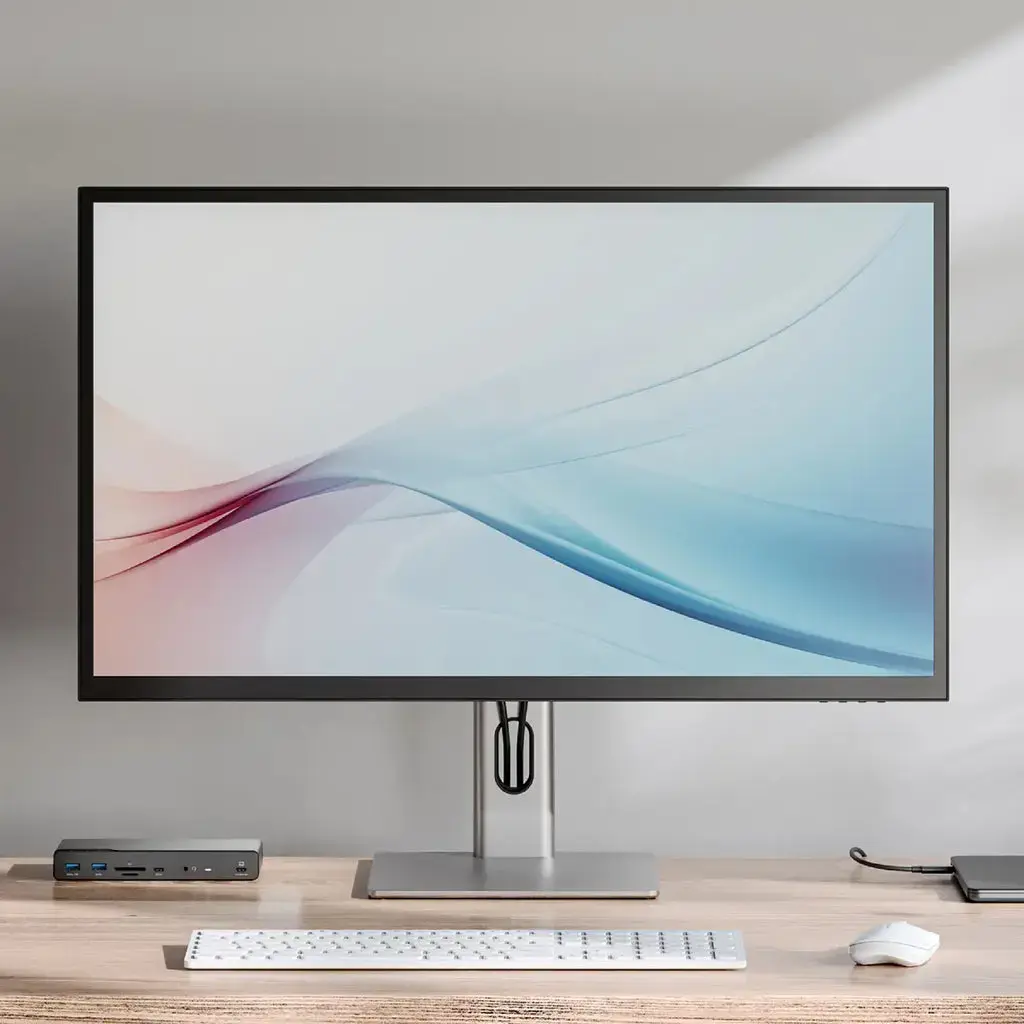 Монитор ALOGIC 32C4KPD Photo 5