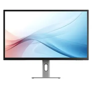 Компьютерный монитор ALOGIC 32C4KPD 32 Дюйма 4K Ultra HD 3840 x 2160 Пикселей IPS Встроенные динамики USB-концентратор HDMI DisplayPort