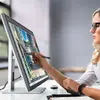 Монитор ALOGIC 32C4KPDWT Photo 6