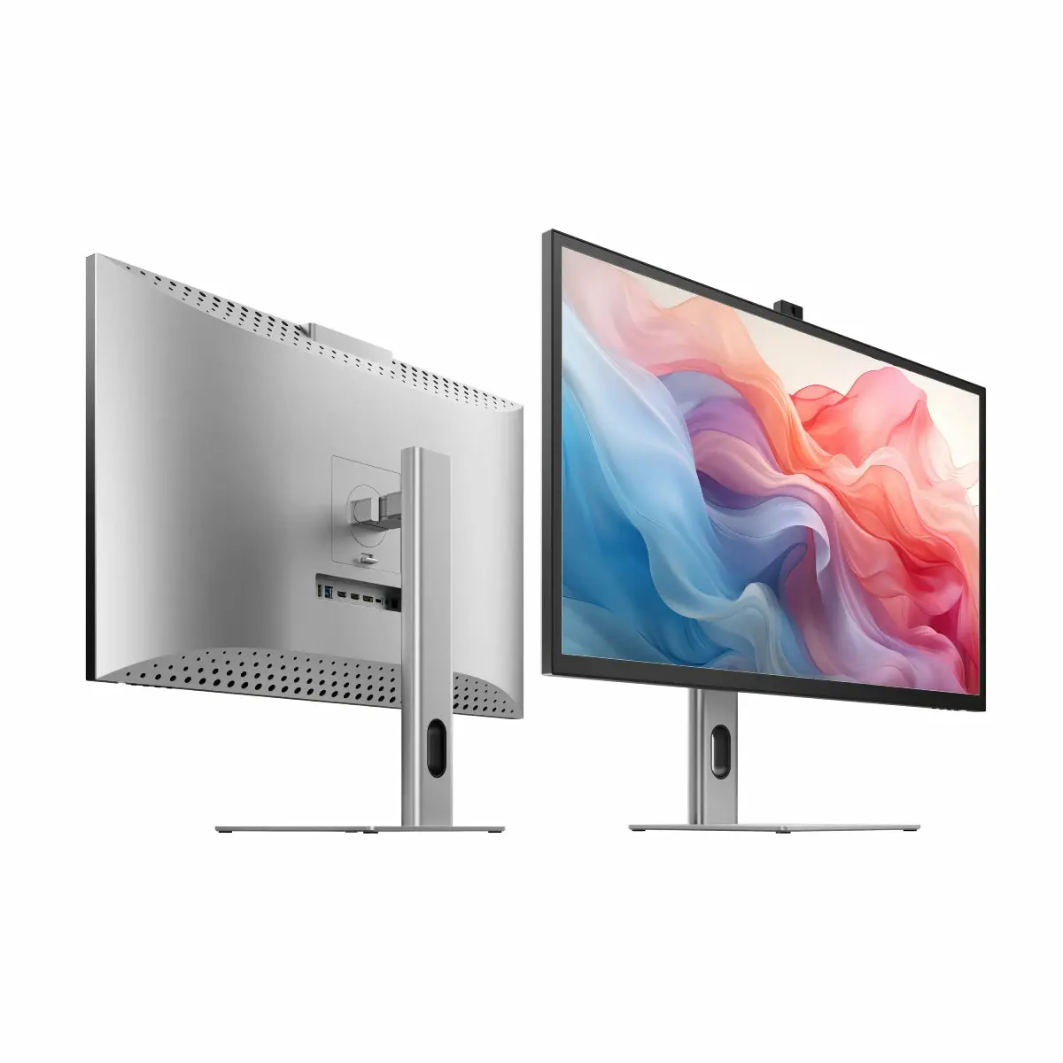 Монитор ALOGIC 32C4KPDWT Photo 4