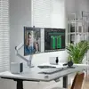 Монитор ALOGIC 32C4KPDWT Photo 8