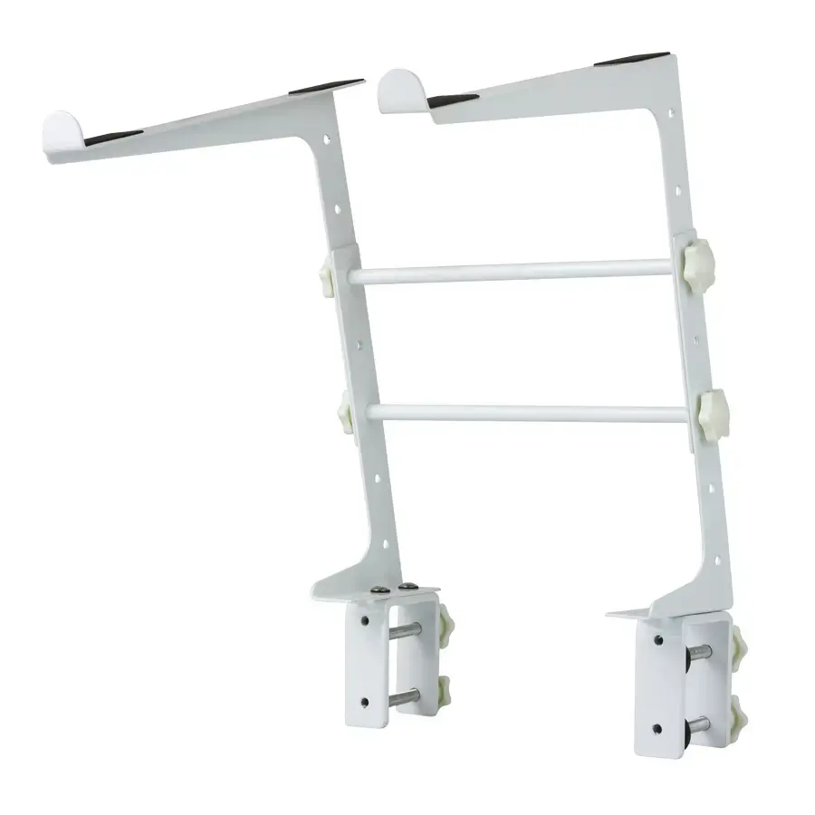Laptop Stand Reloop LTD White Photo 3
