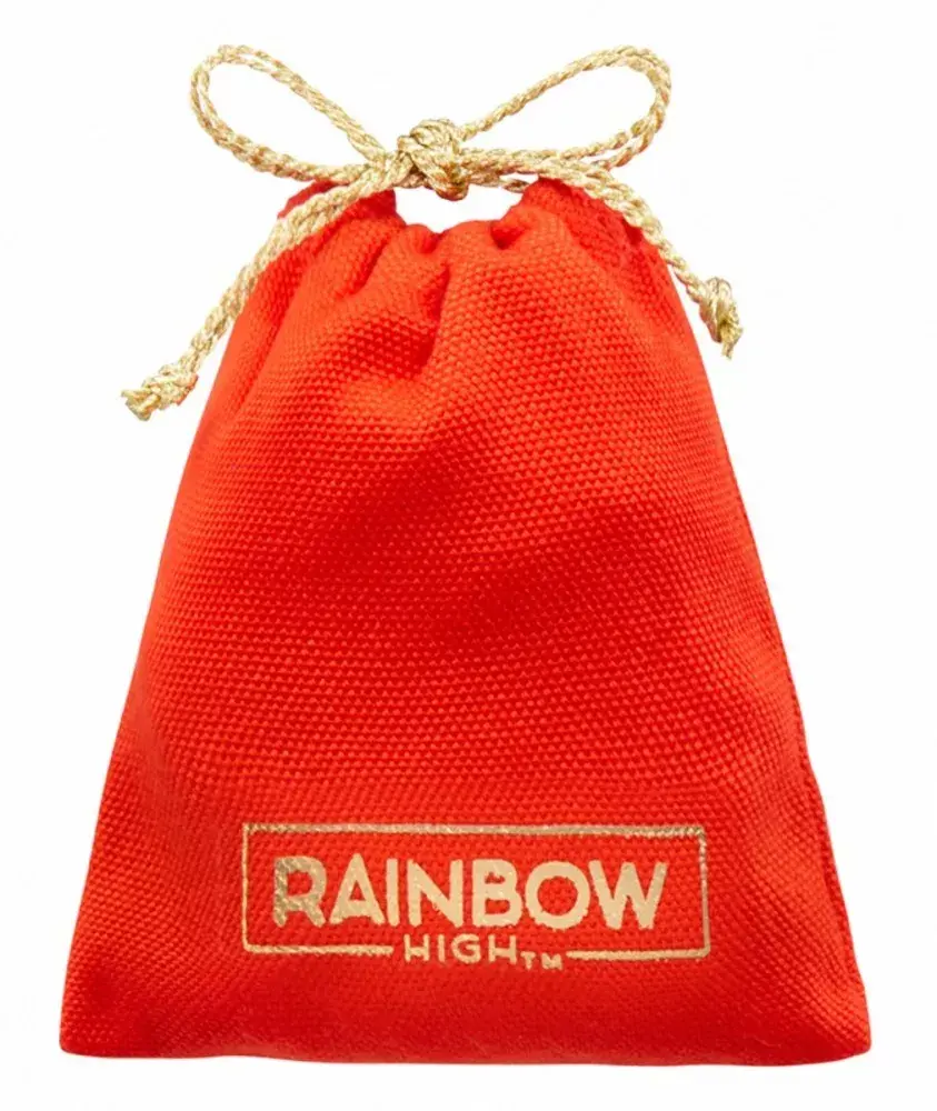 Mga Accessories Rainbow High Shoes — дисплей 27 шт. Photo 4