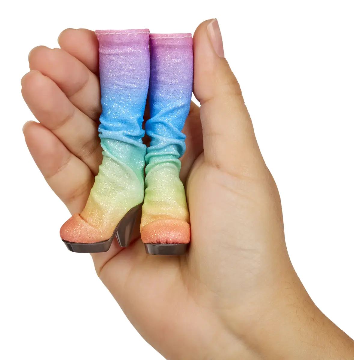 Leļļu apavi Rainbow High Accessories Studio Series 1 Photo 3