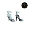 Leļļu apavi Rainbow High Accessories Studio Series 1 Photo 4