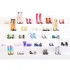 Leļļu apavi Rainbow High Accessories Studio Series 1 Photo 8