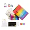 Leļļu apavi Rainbow High Accessories Studio Series 1 Photo 19