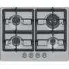 Газовая варочная панель Bosch PGH6B5K90 — 4 зоны, 60 см Photo 2